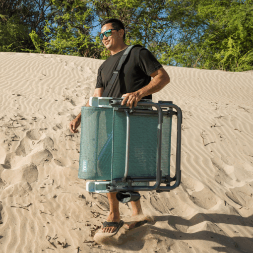 Yeti - Hondo - Beach Chair - Seafoam - Image 11