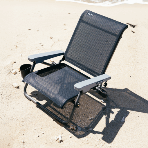 Yeti - Hondo - Beach Chair - Navy - Image 18