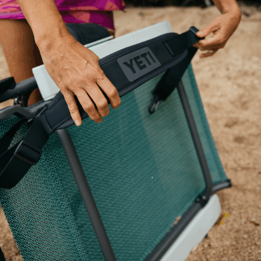 Yeti - Hondo - Beach Chair - Seafoam - Image 16