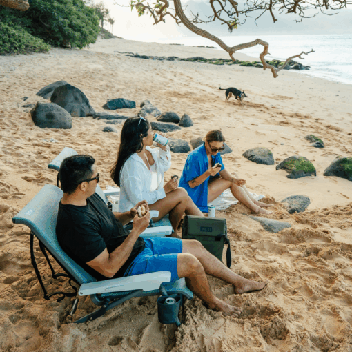 Yeti - Hondo - Beach Chair - Seafoam - Image 10