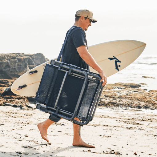 Yeti - Hondo - Beach Chair - Navy - Image 10