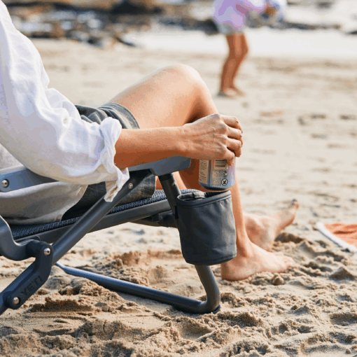 Yeti - Hondo - Beach Chair - Navy - Image 11