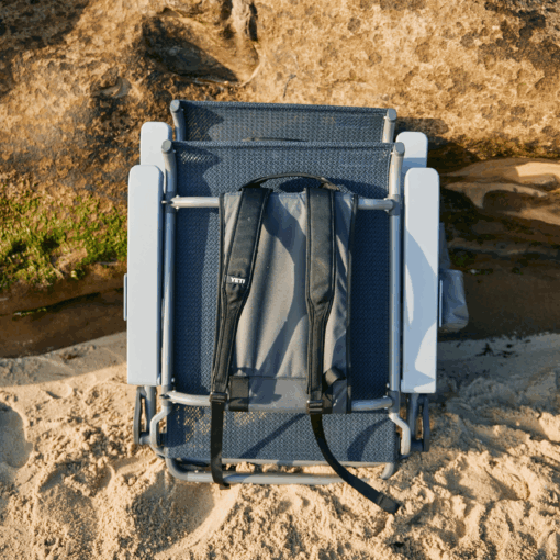 Yeti - Hondo - Beach Chair - Navy - Image 14
