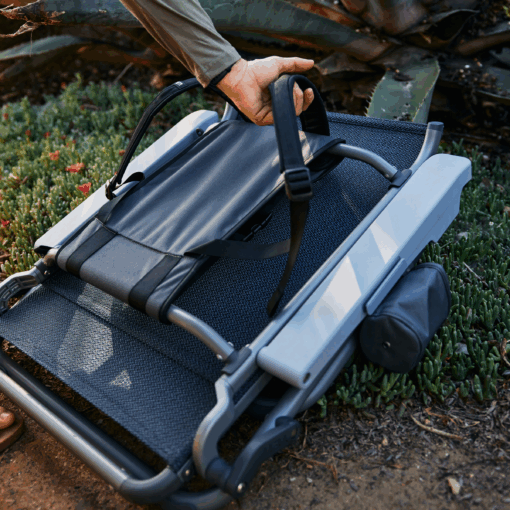 Yeti - Hondo - Beach Chair - Navy - Image 15