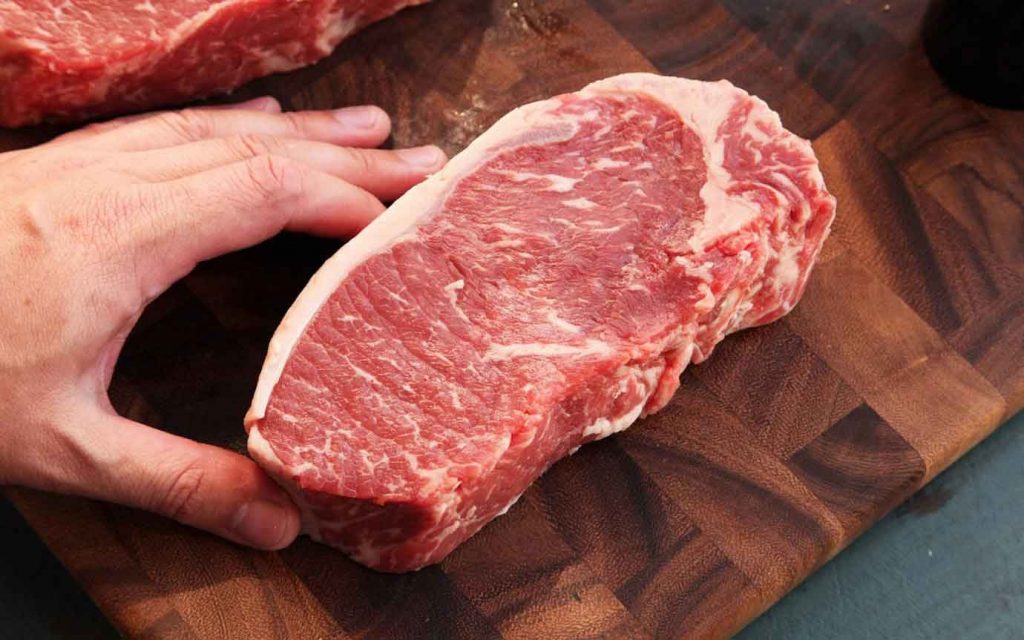 So How Do You Cook the Best Cuts of Steak? Heat & Grill