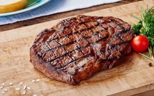 How to cook the best steak - Ribeye