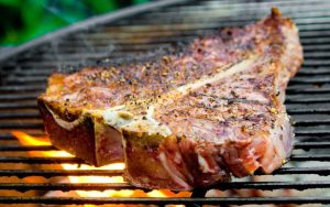 How to cook the best steak - Tbone