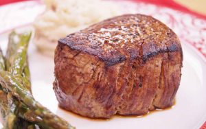 How to cook the best steak - Tenderloin