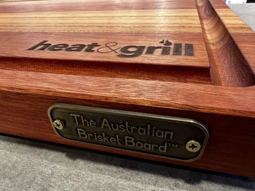 The Australian Brisket Board - Medium 40 x 60