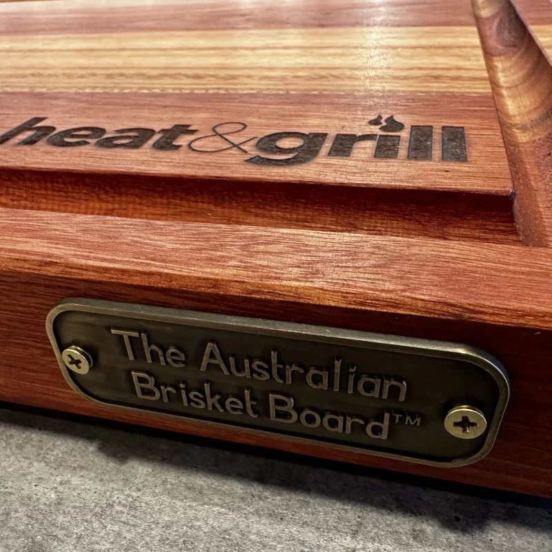 The Australian Brisket Board - Medium 40 x 60