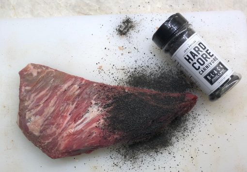 Hardcore Carnivore - BBQ Rub