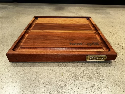 The Australian Brisket Board Mini 40 x 40cm