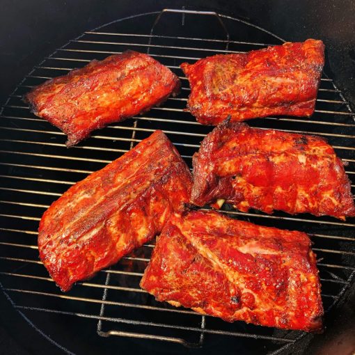 Hardcore Carnivore - BBQ Rub