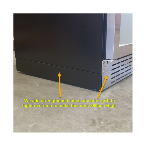 JC High Rise Explanation