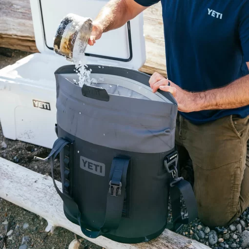 Yeti Hopper M15 Soft Cooler