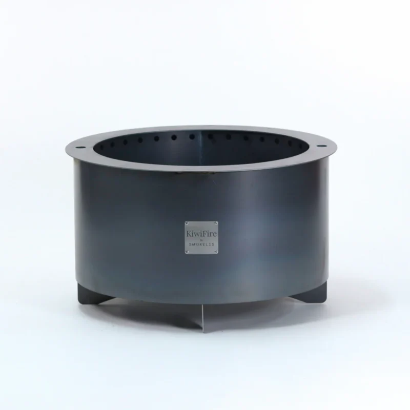 Smokelis Kiwifire Corten Firepit