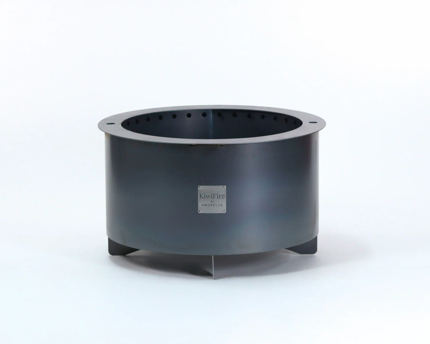 Smokelis Kiwifire Corten Firepit