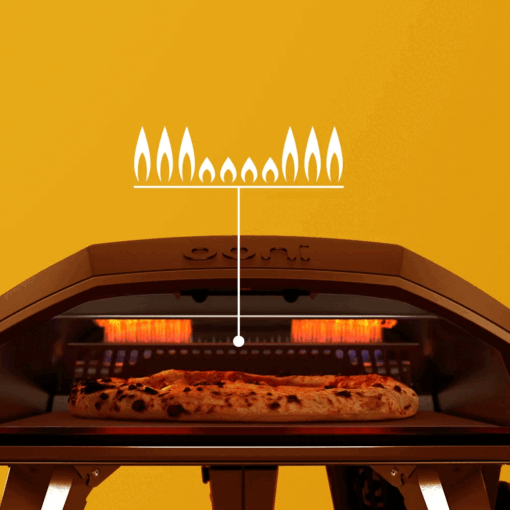 Ooni - Koda 2 - Gas Fired Pizza Oven - Image 9