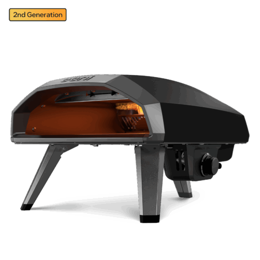Ooni - Koda 2 - Gas Fired Pizza Oven - Image 8
