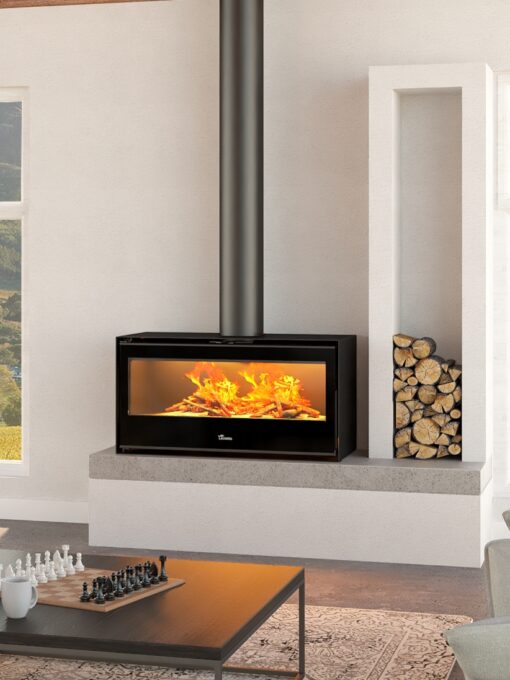 Lacunza - Nickel 1000 In Built - Image 4