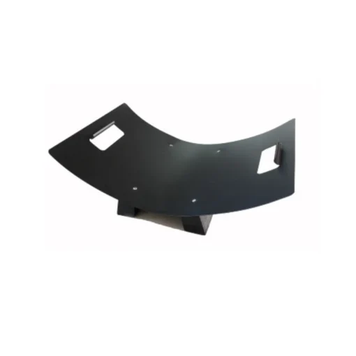 Castworks - Stainless Steel Wood Holder - Image 2