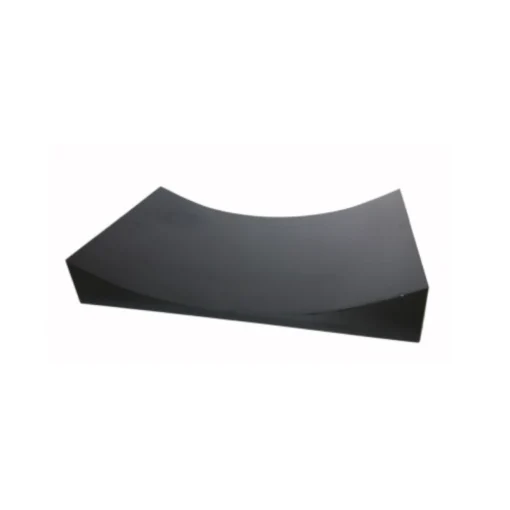 Castworks - Wood Heater Acc - Wood Holder - Black