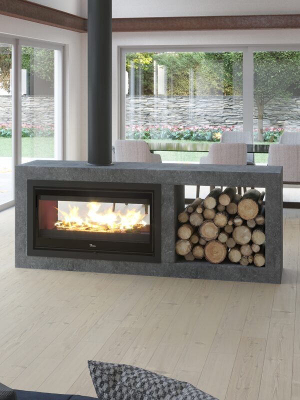 Lacunza - Nickel 1000 In Built