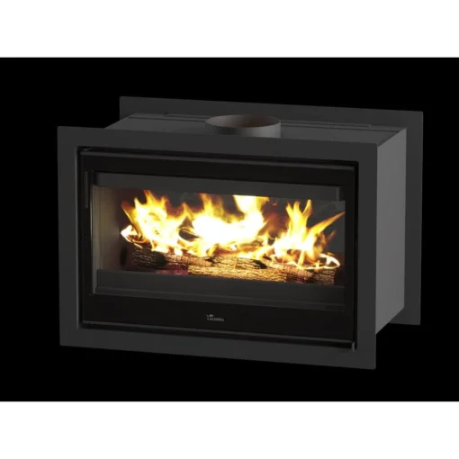 Lacunza - Nickel 800 In Built - Image 3