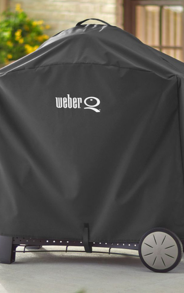 Weber Q