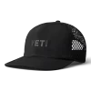 Yeti - Logo Performance Hat - Black