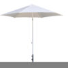 Shelta Mira 270cm Hexagonal Umbrella