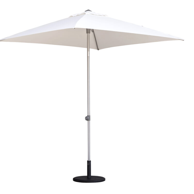 Shelta Mira 220cm Square Umbrella