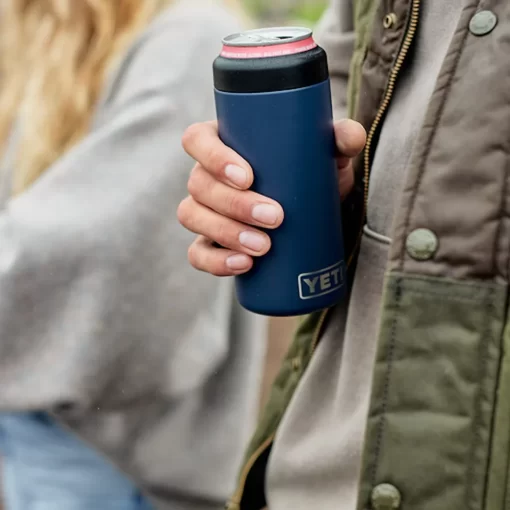 Yeti Rambler Colster Slim Can Cooler 355ml