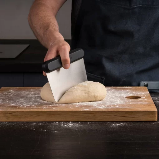 Ooni - Pizza Dough Prep Bench Scraper