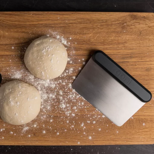 Ooni - Pizza Dough Prep Bench Scraper