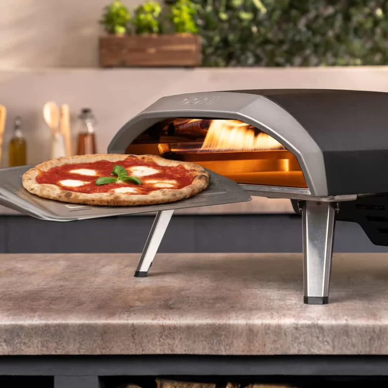 Ooni Pizza Ovens