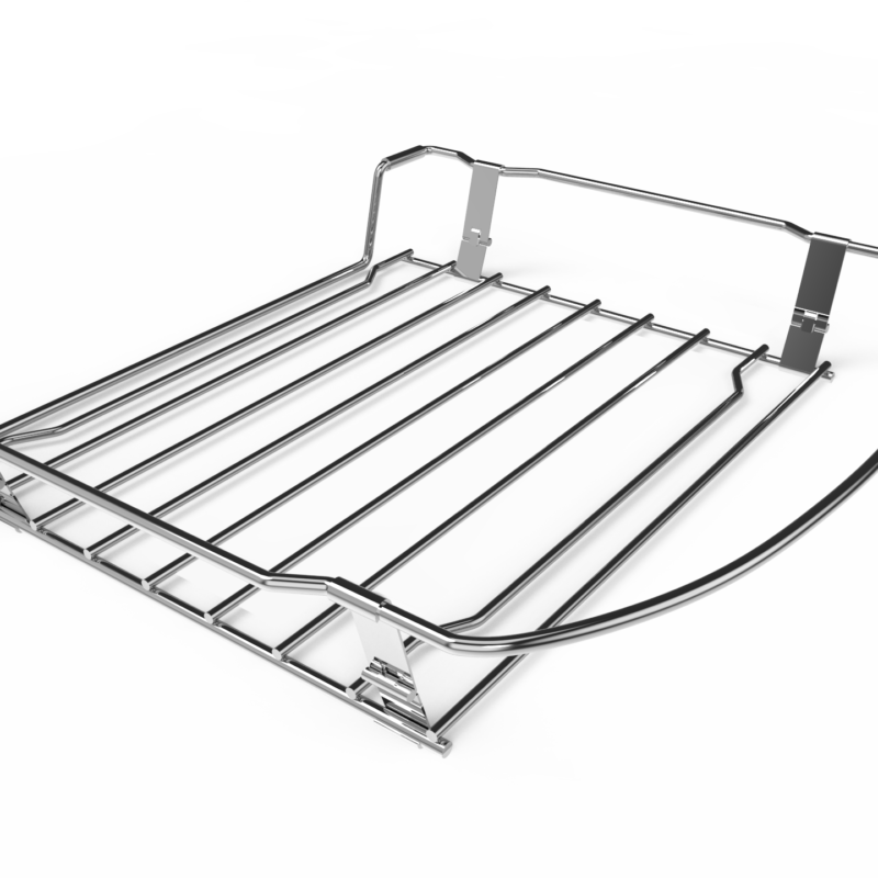 Weber Traveler Trivet