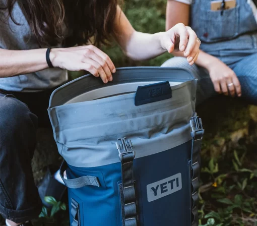 Yeti Hopper M20 Soft Backpack Cooler