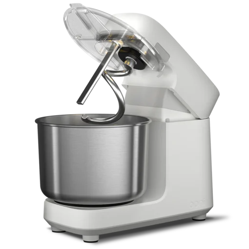 Ooni - Halo Pro Spiral Mixer - Polar White - Image 2
