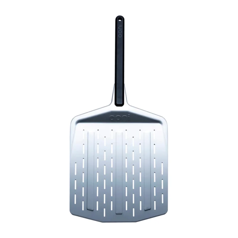 Toni Perforated Pizza Peel