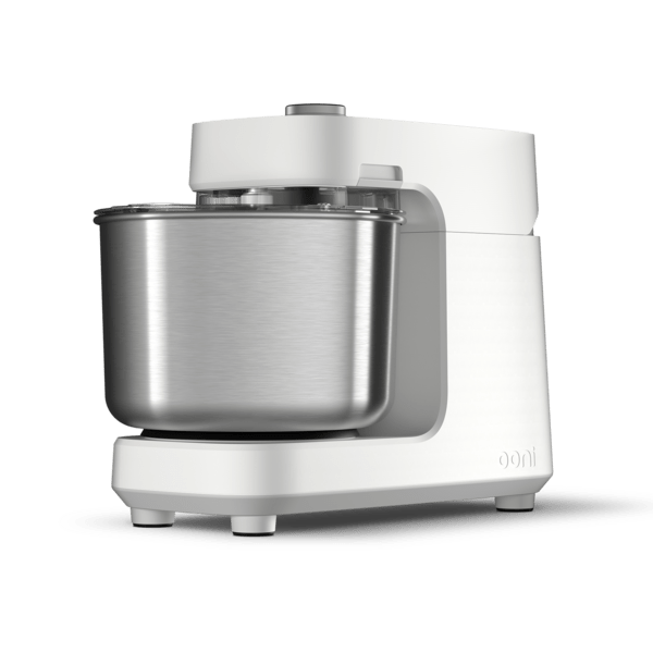 Ooni - Halo Pro Spiral Mixer - Polar White