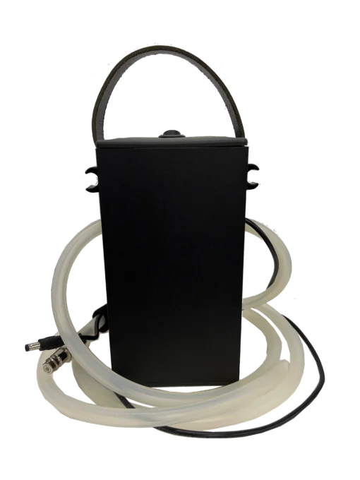 Decoflame Net Zero Fireplace Inserts - Automatic Refill - 545mm - 1500mm - Image 8