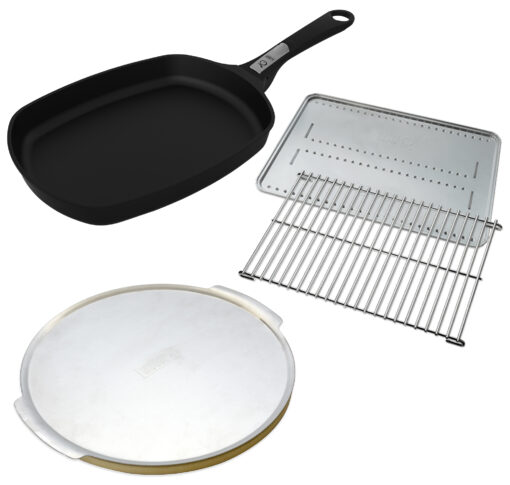 Weber - Family Q Essentials Pack