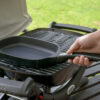 Weber - Q Ware Frying Pan