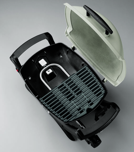 Weber - Classic - Replacement Cooking Grills Designed for Baby Q series