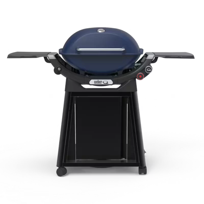 Weber Family Q Series Heat Grill
