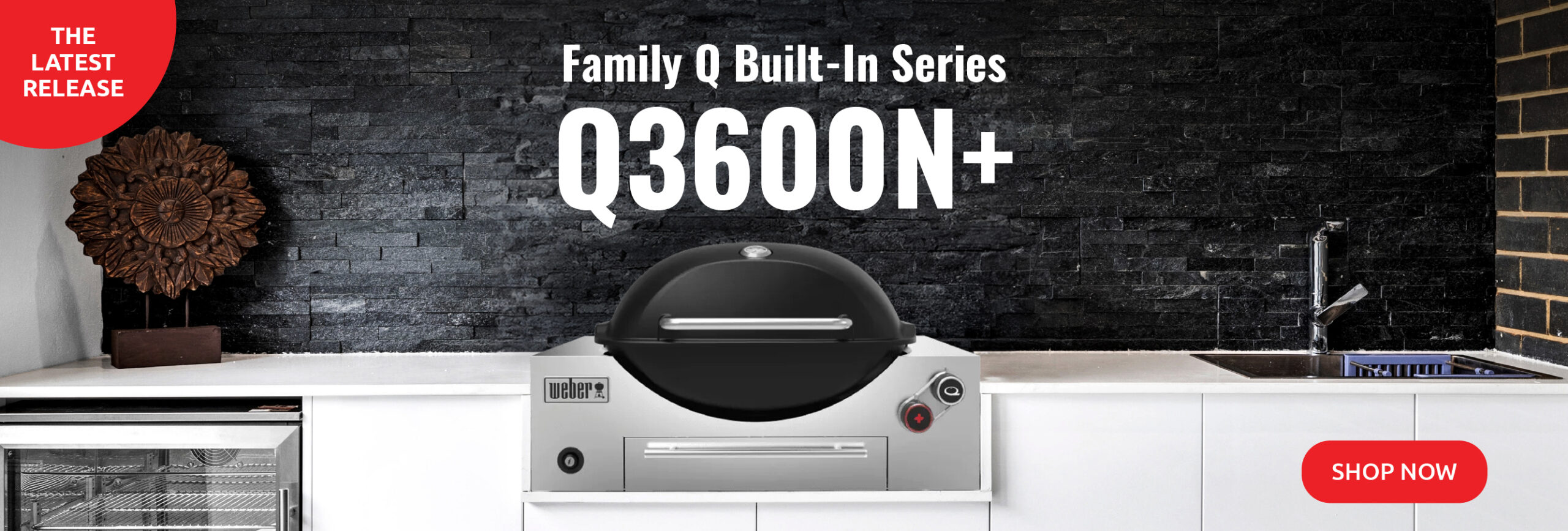 Family Q built-in series Q3600N+