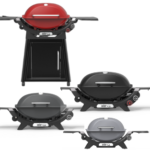 Weber Q Series