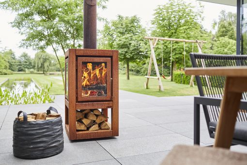 RB73 Quaruba XL Mobile