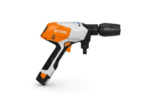 Stihl - Handheld Pressure Cleaners - RCA 20